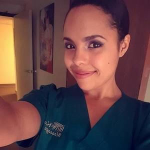 Meet your Posher, Christina